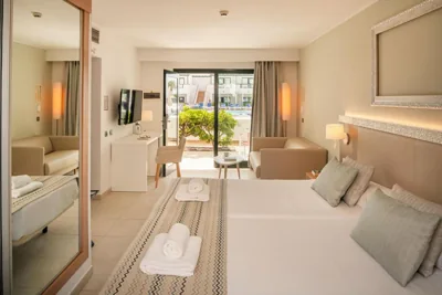 Hotel Pocillos Playa, solo Adultos — foto 6