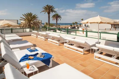 Hotel Pocillos Playa, solo Adultos — foto 7