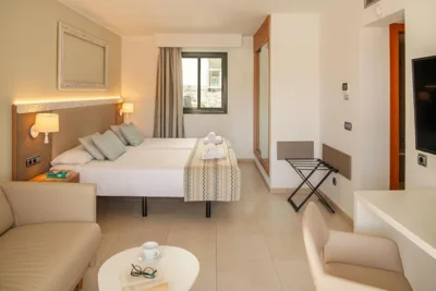 Hotel Pocillos Playa, solo Adultos — foto 8
