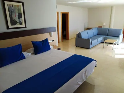 Hotel Pocillos Playa, solo Adultos — foto 9