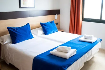 Hotel Pocillos Playa, solo Adultos — foto 11