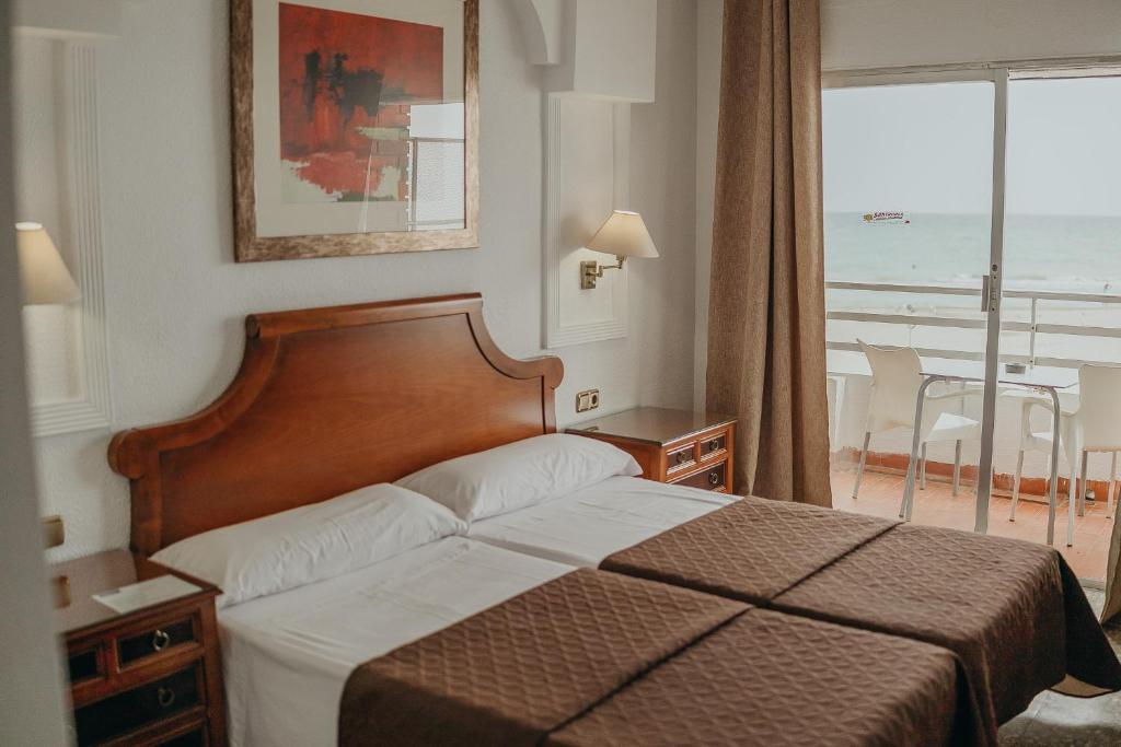 Hotel Polamar