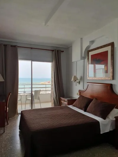 Hotel Polamar — foto 2