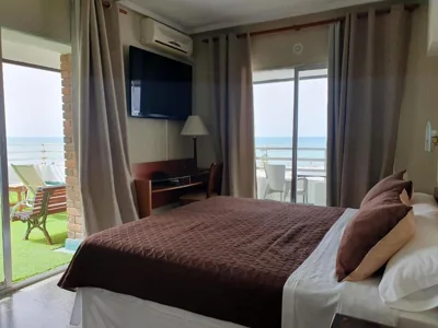 Hotel Polamar — foto 4