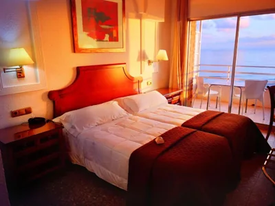Hotel Polamar — foto 5