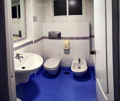 Hotel Polamar — foto 10