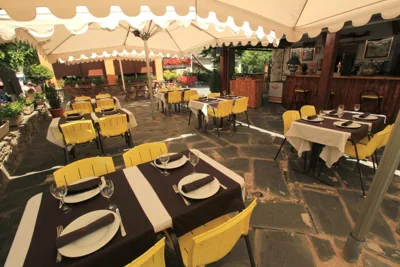 Hotel Poldo — foto 5
