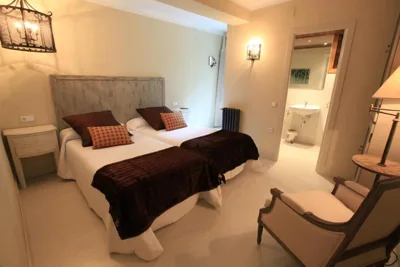 Hotel Poldo — foto 7