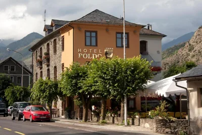 Hotel Poldo — foto 10