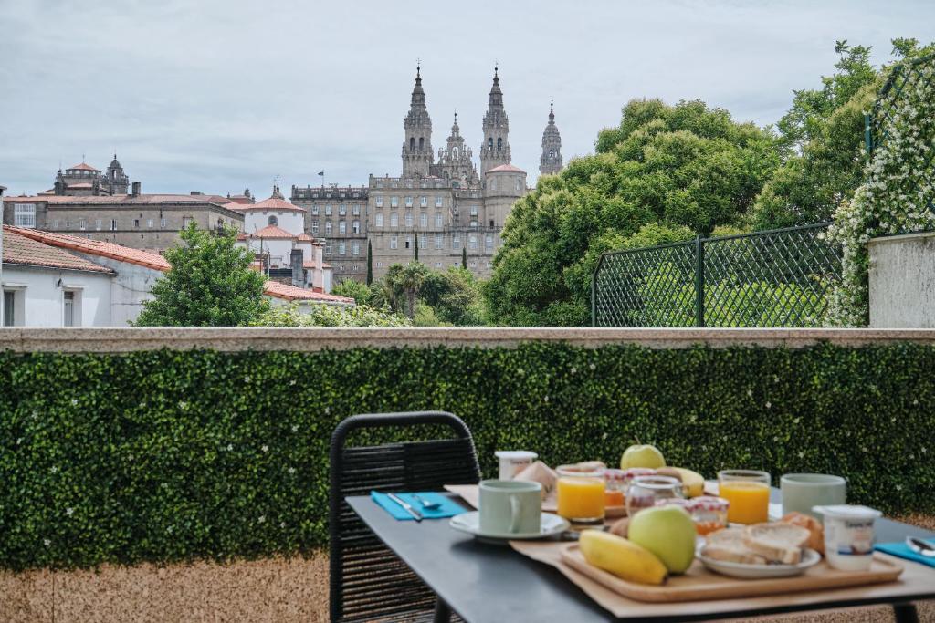 Hotel Pombal Rooms