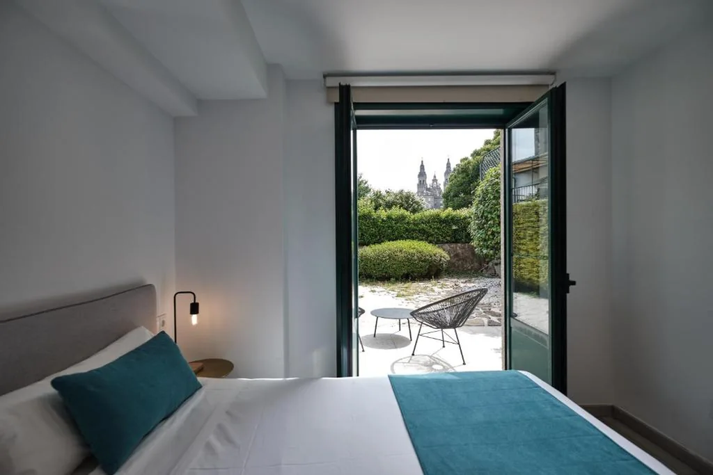 Hotel Pombal Rooms