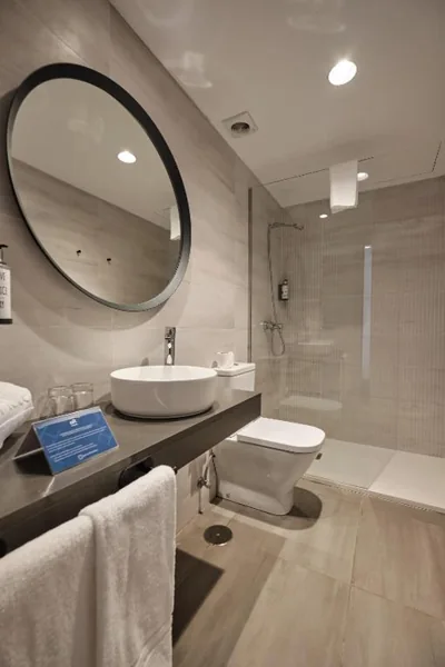 Hotel Pombal Rooms — Foto 5