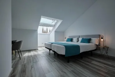 Hotel Pombal Rooms — Foto 6