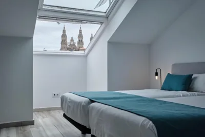 Hotel Pombal Rooms — Foto 7