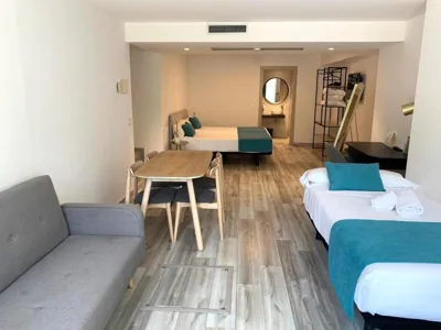 Hotel Pombal Rooms — Foto 8