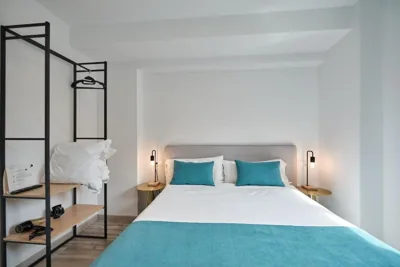 Hotel Pombal Rooms — Foto 10