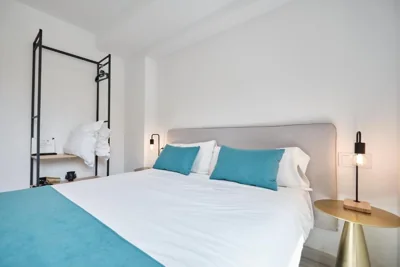 Hotel Pombal Rooms — Foto 11