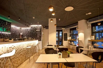 Hotel Pompaelo Plaza del Ayuntamiento & Spa — 写真 3