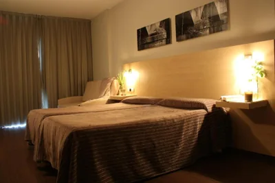 Hotel Pontes do Eume — foto 2