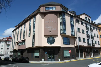 Hotel Pontes do Eume — foto 6