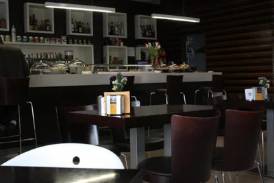 Hotel Pontes do Eume — foto 8