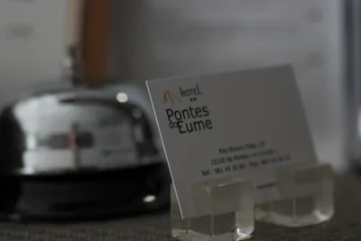 Hotel Pontes do Eume — foto 10
