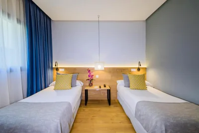 Hotel Porcel Aida — foto 2