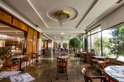 Hotel Porcel Aida — foto 4