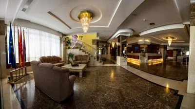 Hotel Porcel Aida — foto 7