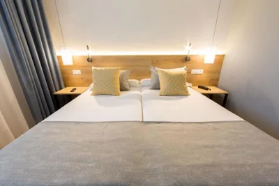 Hotel Porcel Aida — foto 10