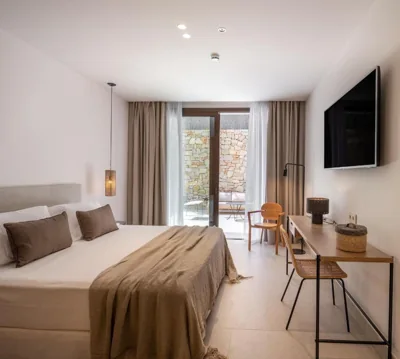 Hotel Porfirio Picota - Adults — foto 4