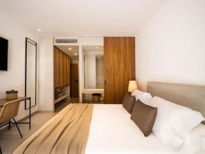 Hotel Porfirio Picota - Adults — foto 5