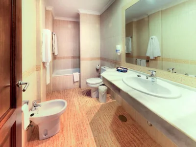 Hotel Porfirio — Foto 2