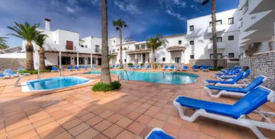 Hotel Porfirio — Foto 6