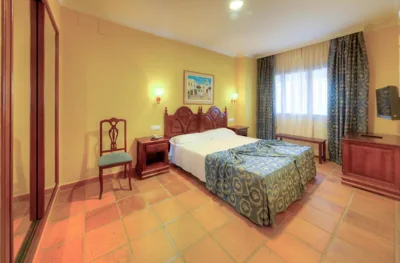 Hotel Porfirio — Foto 10