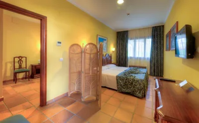 Hotel Porfirio — Foto 11