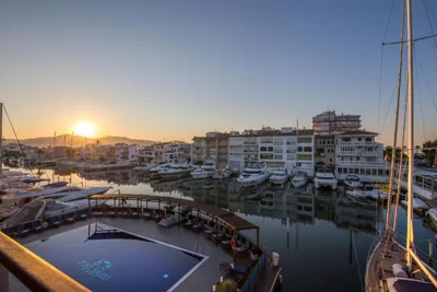 Hotel Port Salins by Pierre & Vacances — photo 2