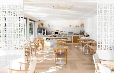 Hotel Port Salins by Pierre & Vacances — photo 4