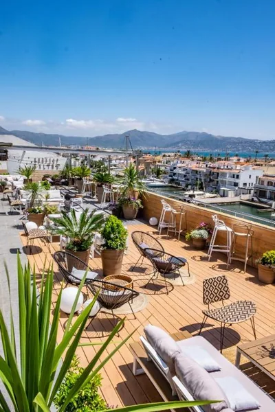 Hotel Port Salins by Pierre & Vacances — photo 6