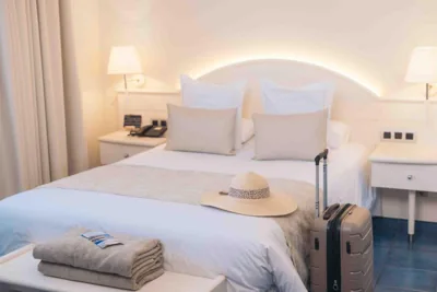 Hotel Port Salins by Pierre & Vacances — photo 7
