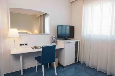Hotel Port Salins by Pierre & Vacances — photo 9