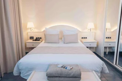 Hotel Port Salins by Pierre & Vacances — photo 11