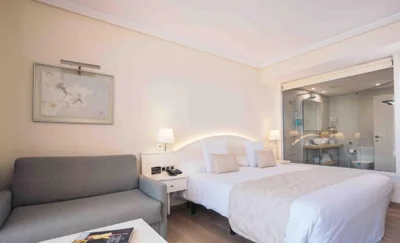 Hotel Port Salins by Pierre & Vacances — photo 12