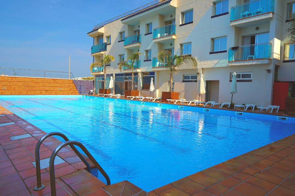 Hotel Port Sitges