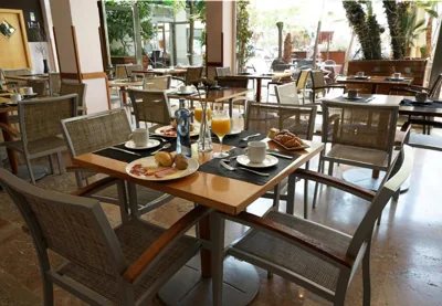 Hotel Port Sitges — foto 3