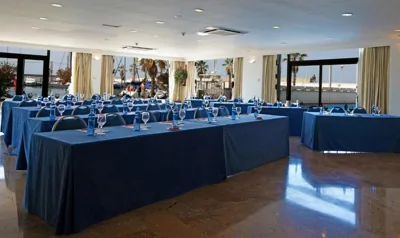 Hotel Port Sitges — foto 5