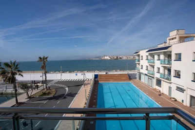 Hotel Port Sitges — foto 11