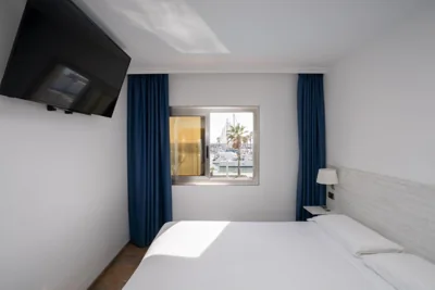 Hotel Port Sitges — foto 12