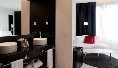 Hotel Porta Fira 4* Sup — 写真 2