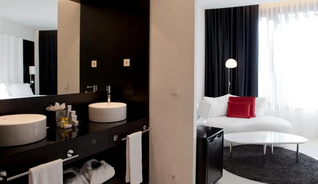 Hotel Porta Fira 4* Sup